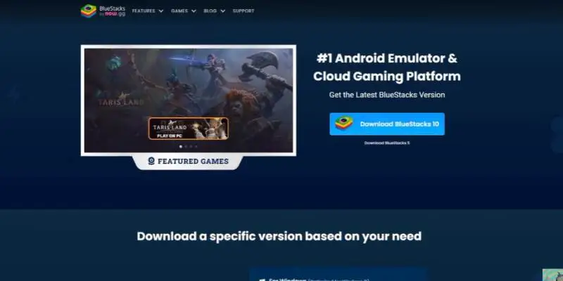 Fluxus Executor Bluestacks Emulator